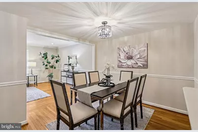 9269 Bailey Lane, Fairfax, VA 22031 - Photo 14