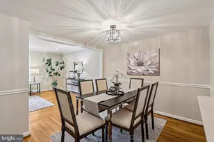 9269 Bailey Ln, Fairfax, VA 22031 - Photo 14