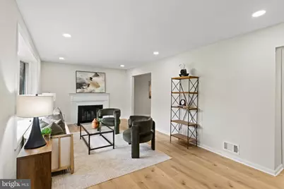 5105 Walport Lane, Fairfax, VA 22032 - Photo 2
