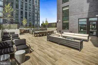 1650 Silver Hill Drive #2201, McLean, VA 22102 - Photo 38