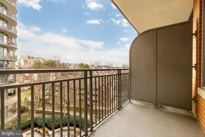 8220 Crestwood Heights Drive #418, Tysons, VA 22102 - Photo 20