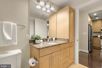 8220 Crestwood Heights Drive #418, Tysons, VA 22102 - Photo 16