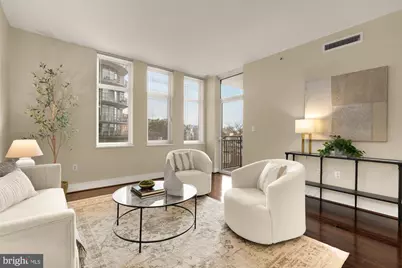 8220 Crestwood Heights Drive #418, Tysons, VA 22102 - Photo 6