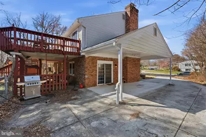 3343 Slade Run Drive, Falls Church, VA 22042 - Photo 4
