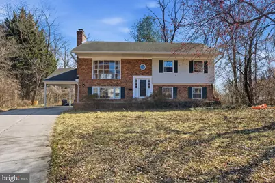 3343 Slade Run Drive, Falls Church, VA 22042 - Photo 2