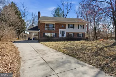 3343 Slade Run Drive, Falls Church, VA 22042 - Photo 1