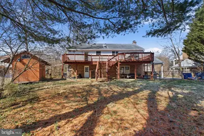 3343 Slade Run Drive, Falls Church, VA 22042 - Photo 6