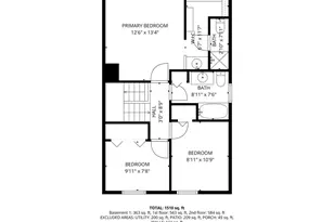 5250 St Genevieve Pl, Alexandria, VA 22315 - Photo 2