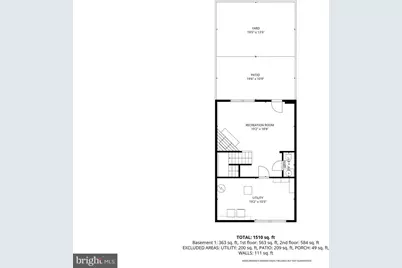 5250 Saint Genevieve Place, Alexandria, VA 22315 - Photo 4