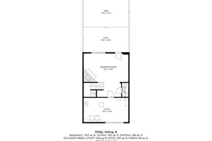 5250 St Genevieve Pl, Alexandria, VA 22315 - Photo 4