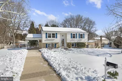 6227 Secret Hollow Lane, Centreville, VA 20120 - Photo 2