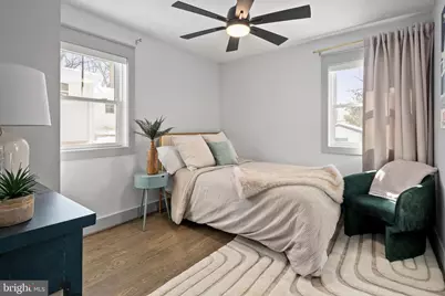 2813 James Drive, Alexandria, VA 22303 - Photo 44