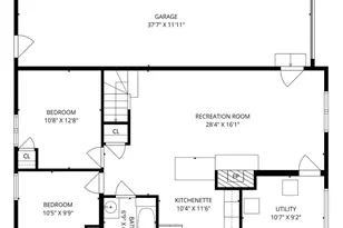 2813 James Dr, Alexandria, VA 22303 - Photo 64