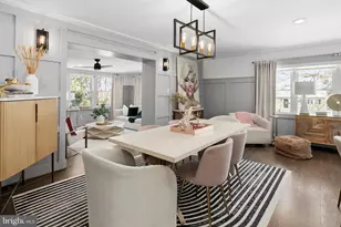 2813 James Dr, Alexandria, VA 22303 - Photo 16