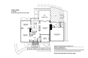 1109 Old Cedar Rd, McLean, VA 22102 - Photo 44