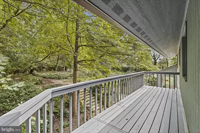 7107 Roxann Road, Alexandria, VA 22315 - Photo 28