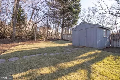 7107 Roxann Road, Alexandria, VA 22315 - Photo 58