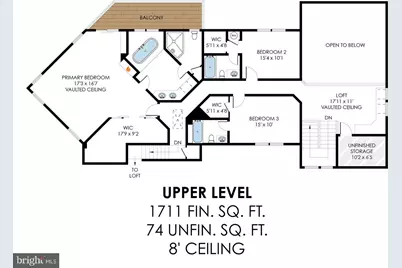 7107 Roxann Road, Alexandria, VA 22315 - Photo 62