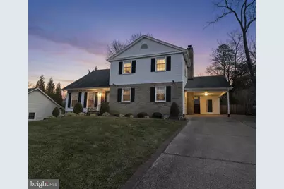 1743 Lockerbie Lane, Vienna, VA 22182 - Photo 1