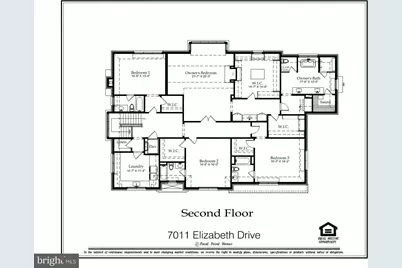 7011 Elizabeth Drive, McLean, VA 22101 - Photo 36