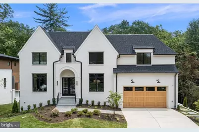 7011 Elizabeth Drive, McLean, VA 22101 - Photo 2