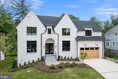7011 Elizabeth Drive, McLean, VA 22101 - Photo 4