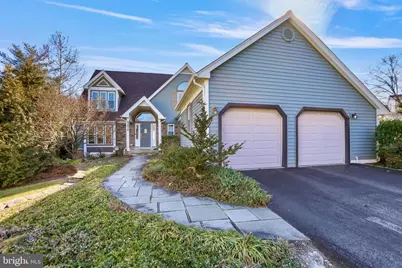 5272 Ellicott Drive, Centreville, VA 20120 - Photo 2