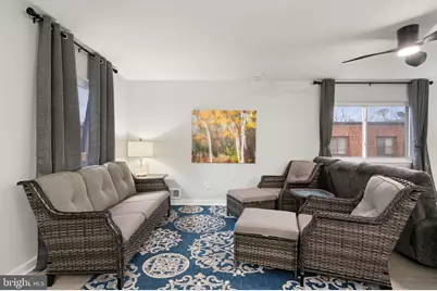 7940 Sausalito Place #E, Alexandria, VA 22309 - Photo 6