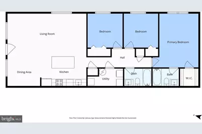 7940 Sausalito Place #E, Alexandria, VA 22309 - Photo 32