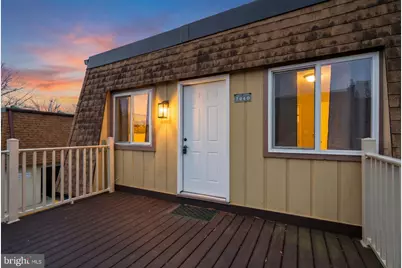 7940 Sausalito Place #E, Alexandria, VA 22309 - Photo 4