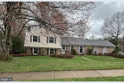 9307 Shari Drive, Fairfax, VA 22032 - Photo 1