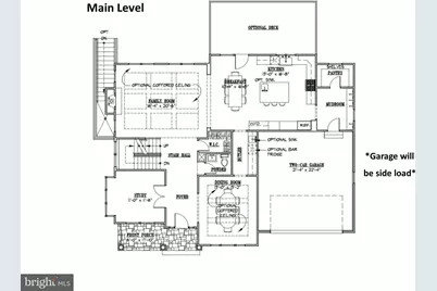 3612 Center Drive, Alexandria, VA 22309 - Photo 2