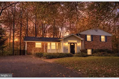 4962 Sabra Lane, Annandale, VA 22003 - Photo 1