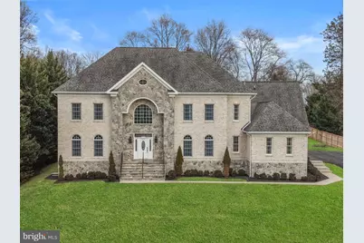 1729 Beulah Road, Vienna, VA 22182 - Photo 1