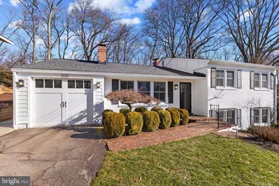 1130 Cameron Road, Alexandria, VA 22308 - Photo 8