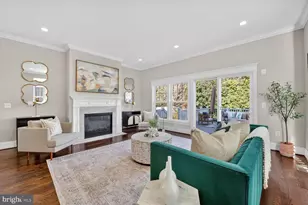 8113 Wellington Rd, Alexandria, VA 22308 - Photo 4