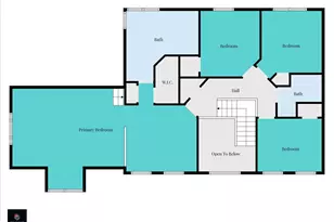 6902 Compton Heights Cir, Clifton, VA 20124 - Photo 46