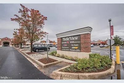 6631 Wakefield Drive #707, Alexandria, VA 22307 - Photo 16