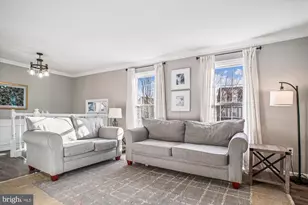 6004 Bradmore St, Alexandria, VA 22315 - Photo 4