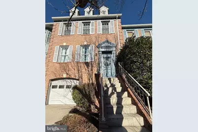 6004 Bradmore Street, Alexandria, VA 22315 - Photo 1