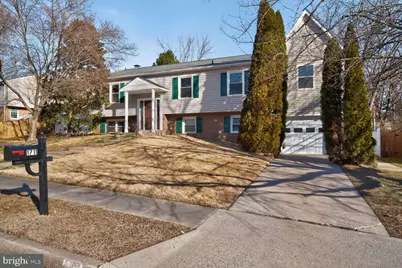 1711 Prelude Drive, Vienna, VA 22182 - Photo 1