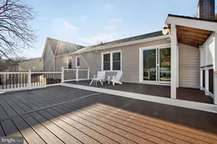 1711 Prelude Dr, Vienna, VA 22182 - Photo 20