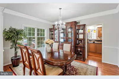 3813 Wheatgrain Lane, Fairfax, VA 22033 - Photo 12