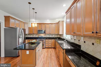 3813 Wheatgrain Lane, Fairfax, VA 22033 - Photo 16