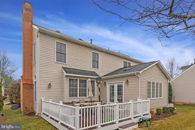 3813 Wheatgrain Lane, Fairfax, VA 22033 - Photo 46