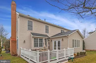 3813 Wheatgrain Ln, Fairfax, VA 22033 - Photo 46