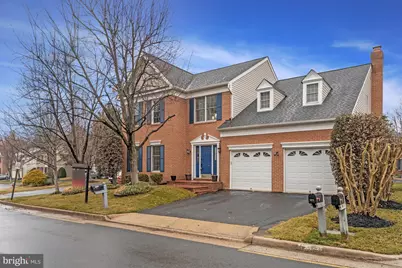 3813 Wheatgrain Lane, Fairfax, VA 22033 - Photo 2
