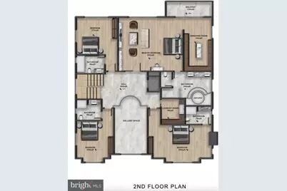 8342 Odricks Lane, McLean, VA 22102 - Photo 48