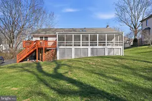 7001 Arbor Ln, McLean, VA 22101 - Photo 36