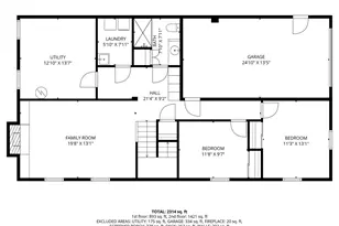7001 Arbor Ln, McLean, VA 22101 - Photo 42